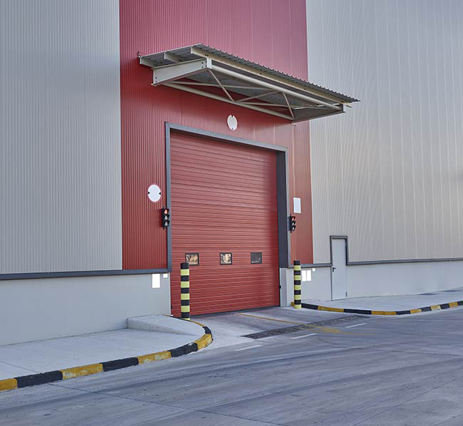 Galaxy Garage Door Service Commercial Garage Doors Houston Tx